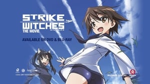 Strike Witches OVA Episode  Subtitle Indonesia