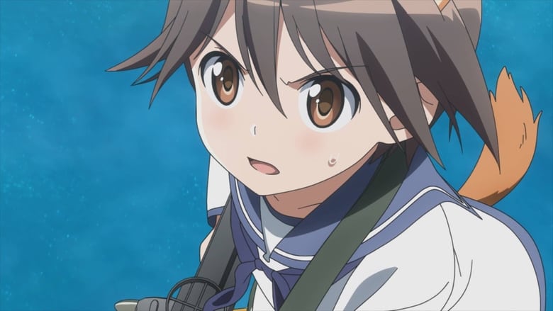 Strike Witches S3: Road to Berlin Episode 1 - 12 Subtitle Indonesia