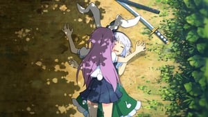 Touhou Niji Sousaku Doujin Anime: Musou Kakyou Special Episode  Subtitle Indonesia