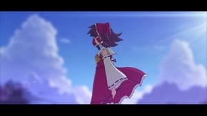 Touhou Niji Sousaku Doujin Anime: Musou Kakyou Episode 1 - 2 Subtitle Indonesia