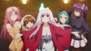 Yuragi-sou no Yuuna-san OVA Episode 1 - 4 [end] Subtitle Indonesia